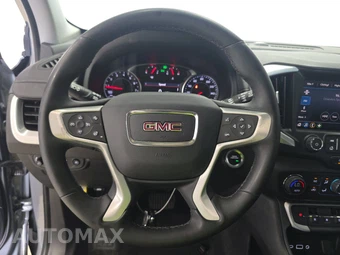 2023 GMC Terrain SLT 4SA - miniatura 10