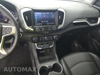 2023 GMC Terrain SLT 4SA - miniatura 11