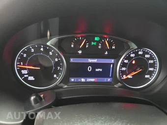 2023 GMC Terrain SLT 4SA - miniatura 12
