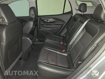 2023 GMC Terrain SLT 4SA - miniatura 13