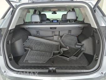 2023 GMC Terrain SLT 4SA - miniatura 16