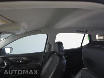 2023 GMC Terrain SLT 4SA - miniatura 18