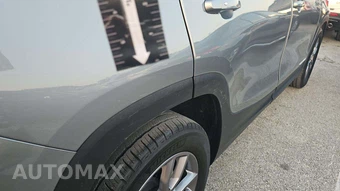 2023 GMC Terrain SLT 4SA - miniatura 19