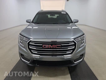 2023 GMC Terrain SLT 4SA - miniatura 2