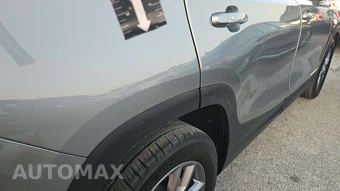 2023 GMC Terrain SLT 4SA - miniatura 20