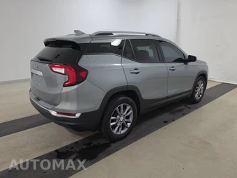 2023 GMC Terrain SLT 4SA - miniatura 4