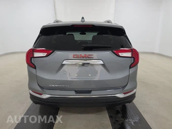 2023 GMC Terrain SLT 4SA - miniatura 5