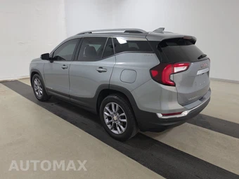 2023 GMC Terrain SLT 4SA - miniatura 6