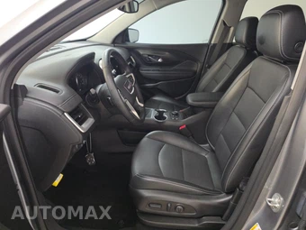 2023 GMC Terrain SLT 4SA - miniatura 7