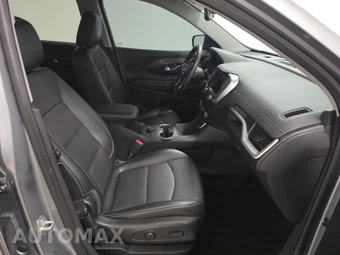 2023 GMC Terrain SLT 4SA - miniatura 8