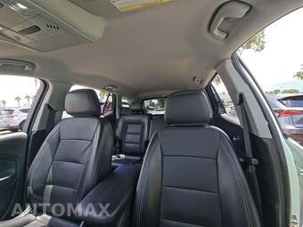 2023 GMC Terrain SLT 4SA - miniatura 11