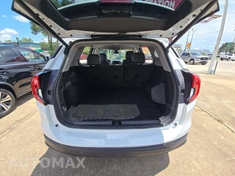 2023 GMC Terrain SLT 4SA - miniatura 14