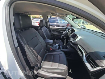 2023 GMC Terrain SLT 4SA - miniatura 18