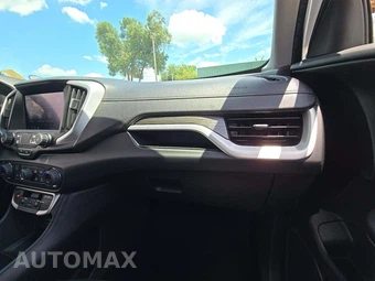 2023 GMC Terrain SLT 4SA - miniatura 19