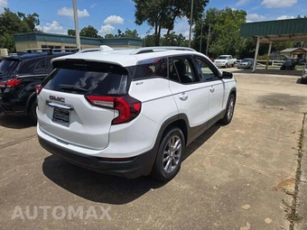 2023 GMC Terrain SLT 4SA - miniatura 3