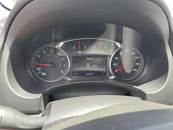 2023 GMC Terrain SLT 4SA - miniatura 9