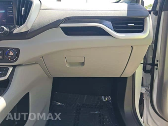 2023 GMC Terrain SLT 4SA - miniatura 16
