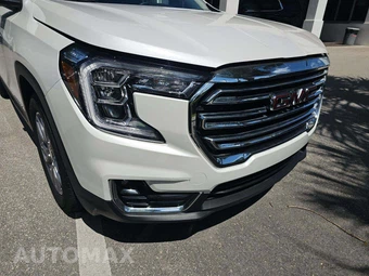 2023 GMC Terrain SLT 4SA - miniatura 18