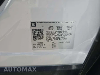 2023 GMC Terrain SLT 4SA - miniatura 2