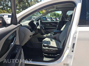 2023 GMC Terrain SLT 4SA - miniatura 3