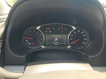 2023 GMC Terrain SLT 4SA - miniatura 6