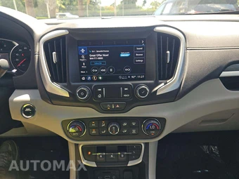 2023 GMC Terrain SLT 4SA - miniatura 7