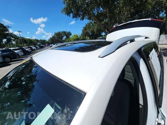 2023 GMC Terrain SLT 4SA - miniatura 9