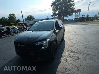 2023 GMC Terrain SLT 4SA