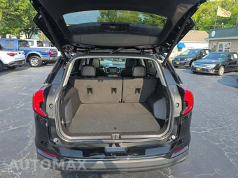 2023 GMC Terrain SLT 4SA - miniatura 11
