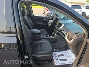 2023 GMC Terrain SLT 4SA - miniatura 15