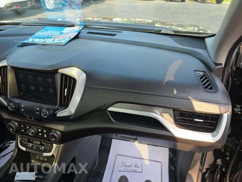2023 GMC Terrain SLT 4SA - miniatura 16