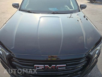 2023 GMC Terrain SLT 4SA - miniatura 18