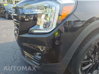 2023 GMC Terrain SLT 4SA - miniatura 19