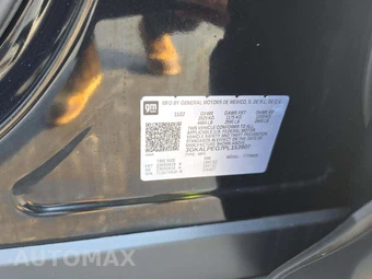 2023 GMC Terrain SLT 4SA - miniatura 2