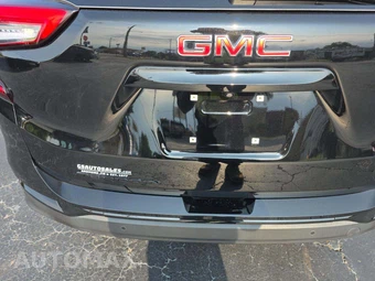 2023 GMC Terrain SLT 4SA - miniatura 23