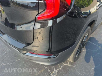 2023 GMC Terrain SLT 4SA - miniatura 24