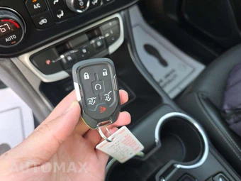 2023 GMC Terrain SLT 4SA - miniatura 5