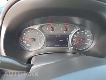 2023 GMC Terrain SLT 4SA - miniatura 6