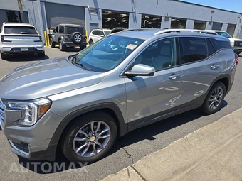 2023 GMC Terrain SLT 4SA