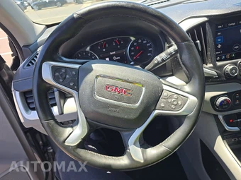 2023 GMC Terrain SLT 4SA – miniatura 10