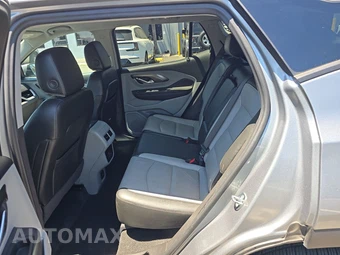 2023 GMC Terrain SLT 4SA – miniatura 13