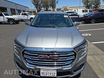 2023 GMC Terrain SLT 4SA – miniatura 2