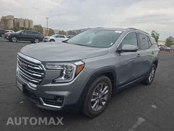 2023 GMC Terrain SLT 4SA