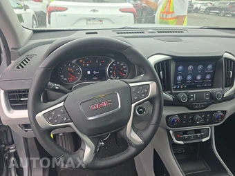 2023 GMC Terrain SLT 4SA - miniatura 10
