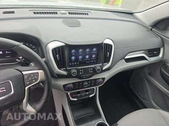 2023 GMC Terrain SLT 4SA - miniatura 11