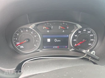 2023 GMC Terrain SLT 4SA - miniatura 12