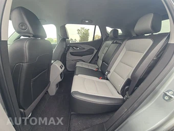 2023 GMC Terrain SLT 4SA - miniatura 13