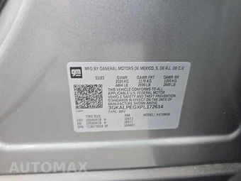 2023 GMC Terrain SLT 4SA - miniatura 14