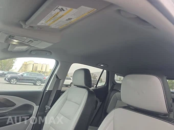 2023 GMC Terrain SLT 4SA - miniatura 19