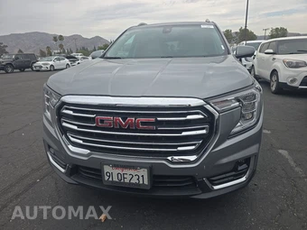 2023 GMC Terrain SLT 4SA - miniatura 2